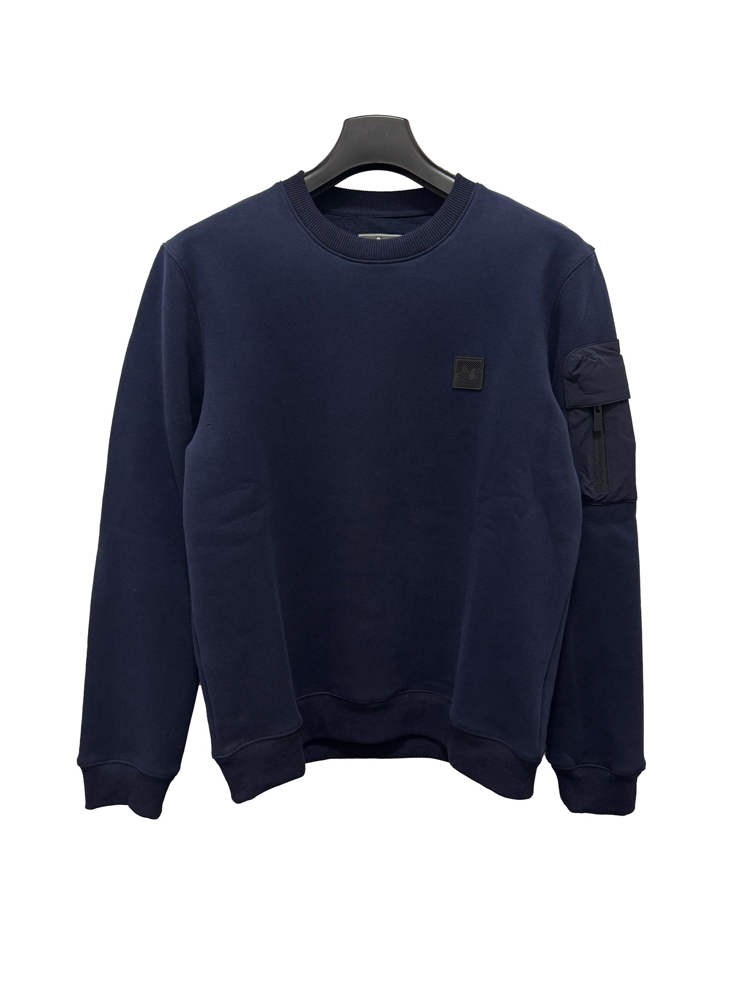 Peaceful Hooligan Crabtree Sweatshirt
