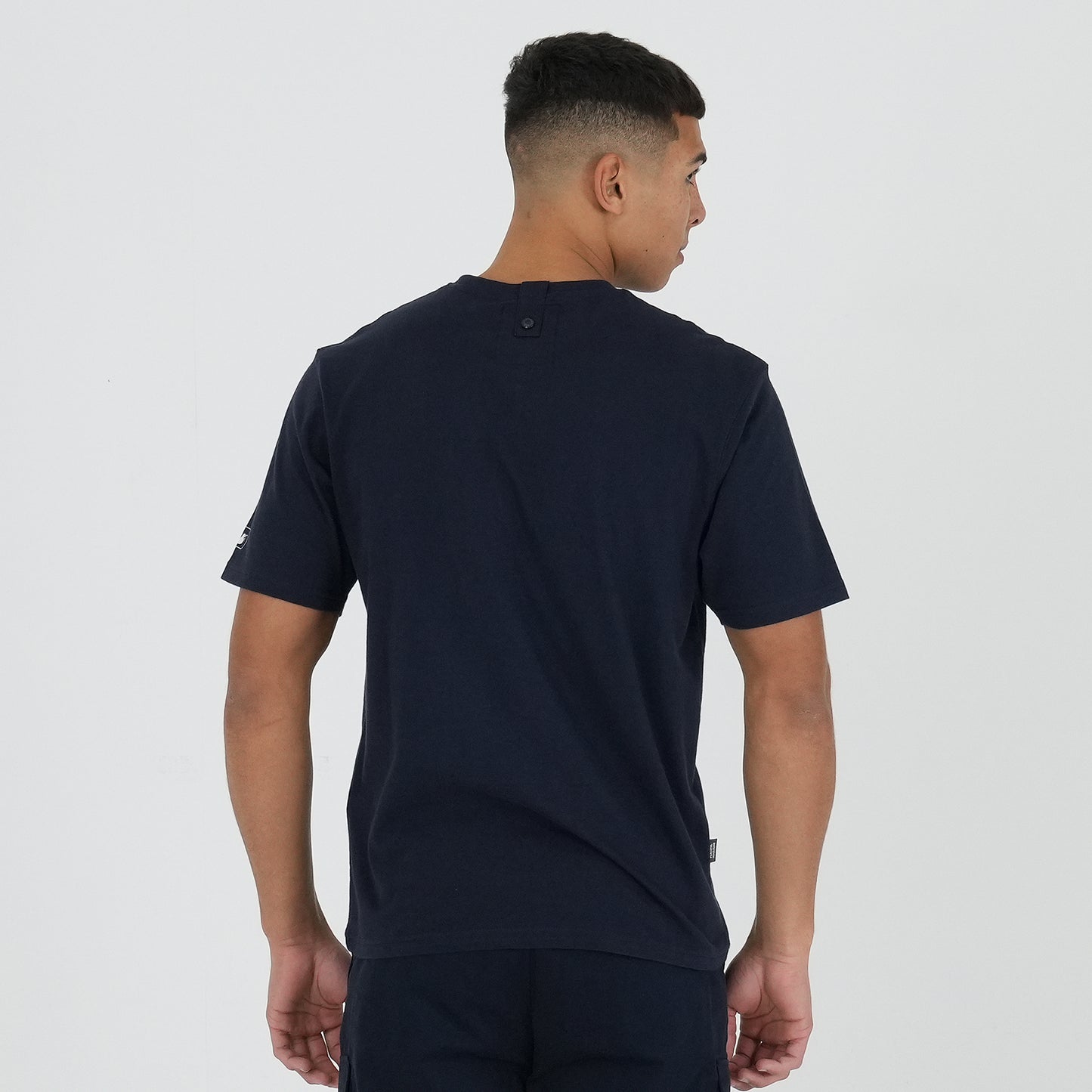 Peaceful Hooligan Riot Colours T-Shirt