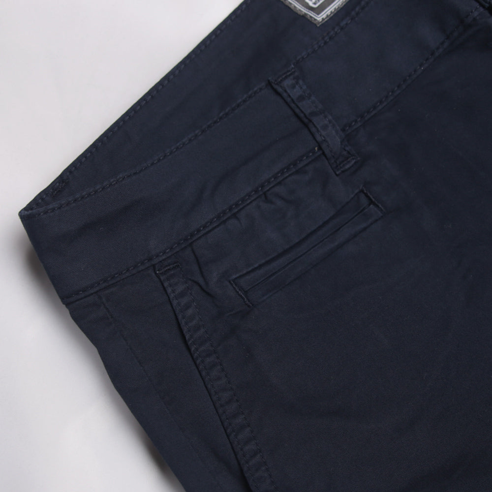 Peaceful Hooligan Westley Shorts Navy