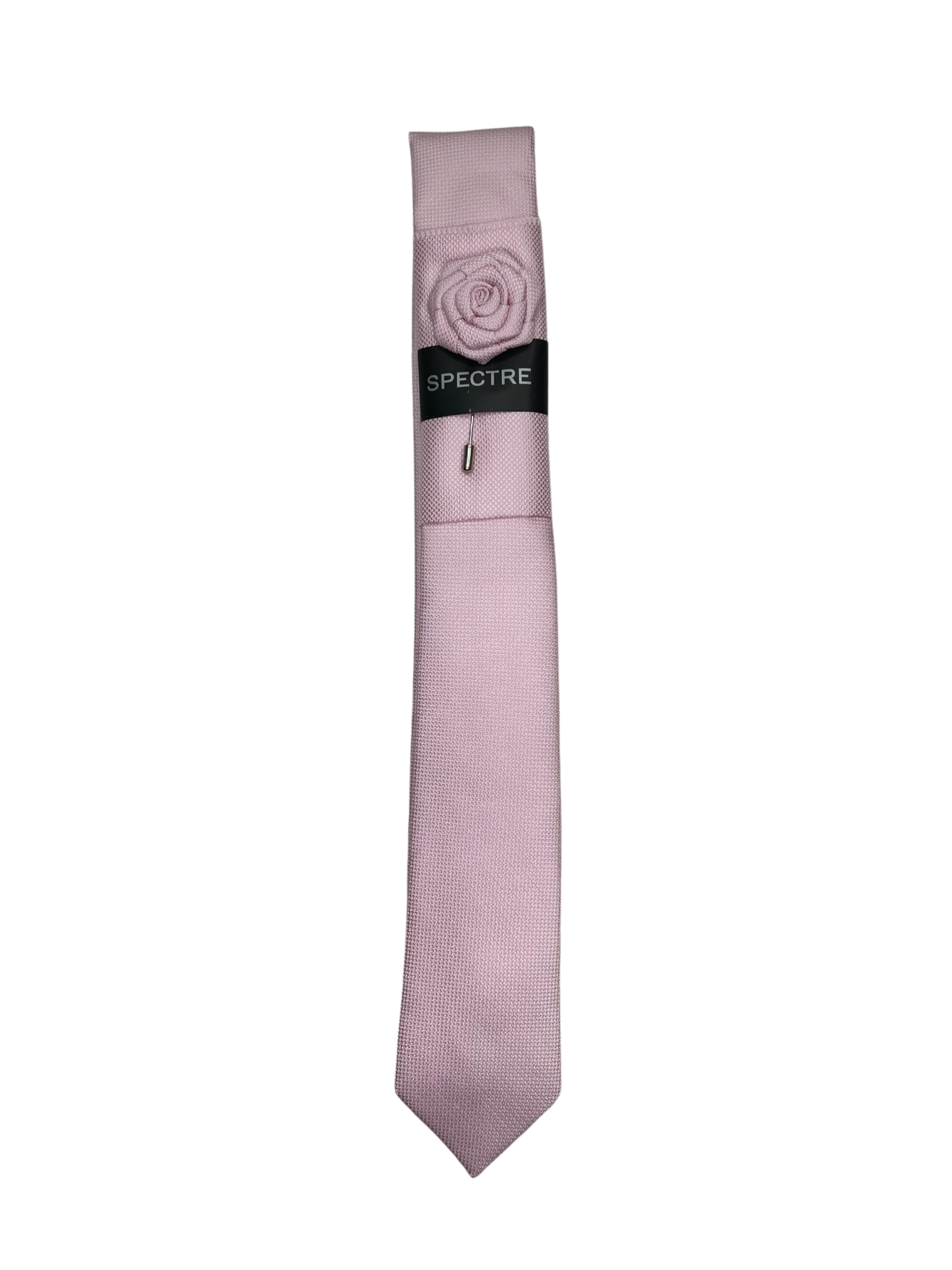 Coloured tie