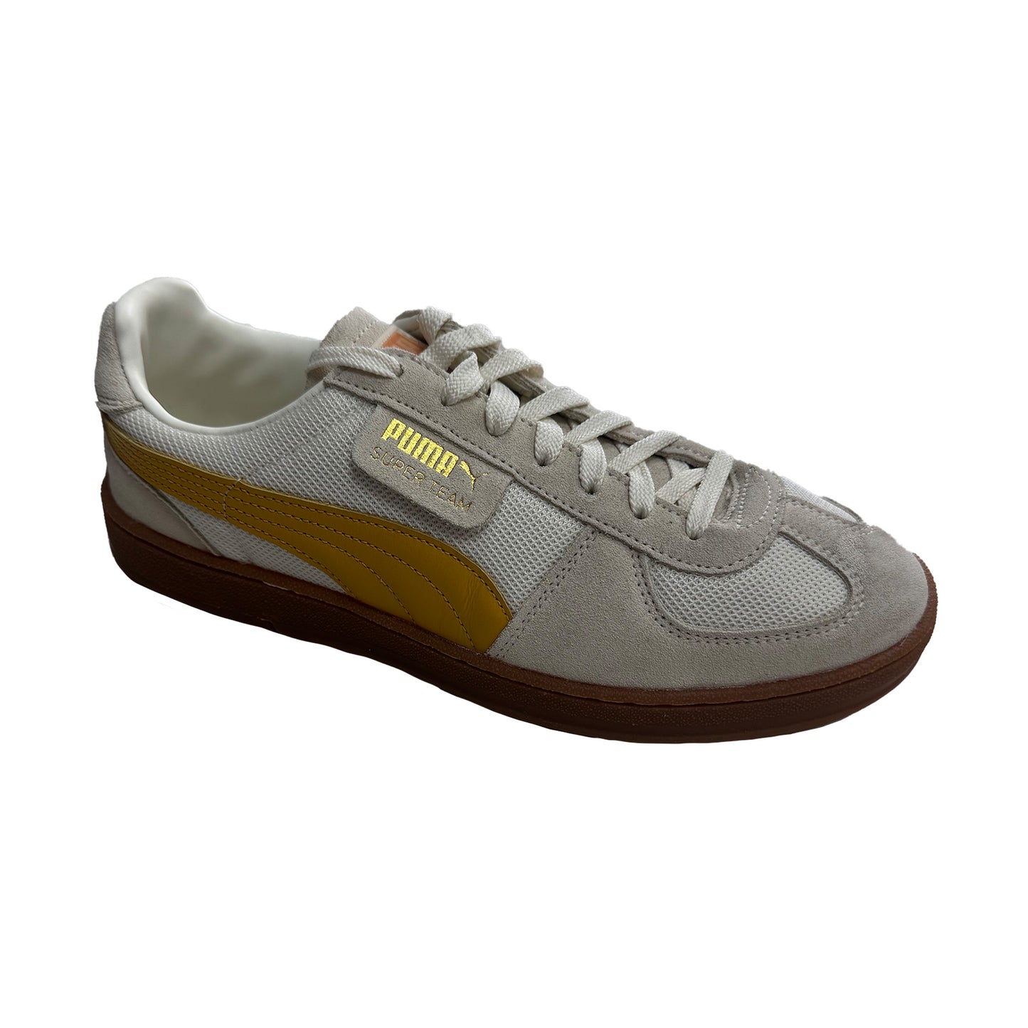 Puma Superteam Currency Trainers