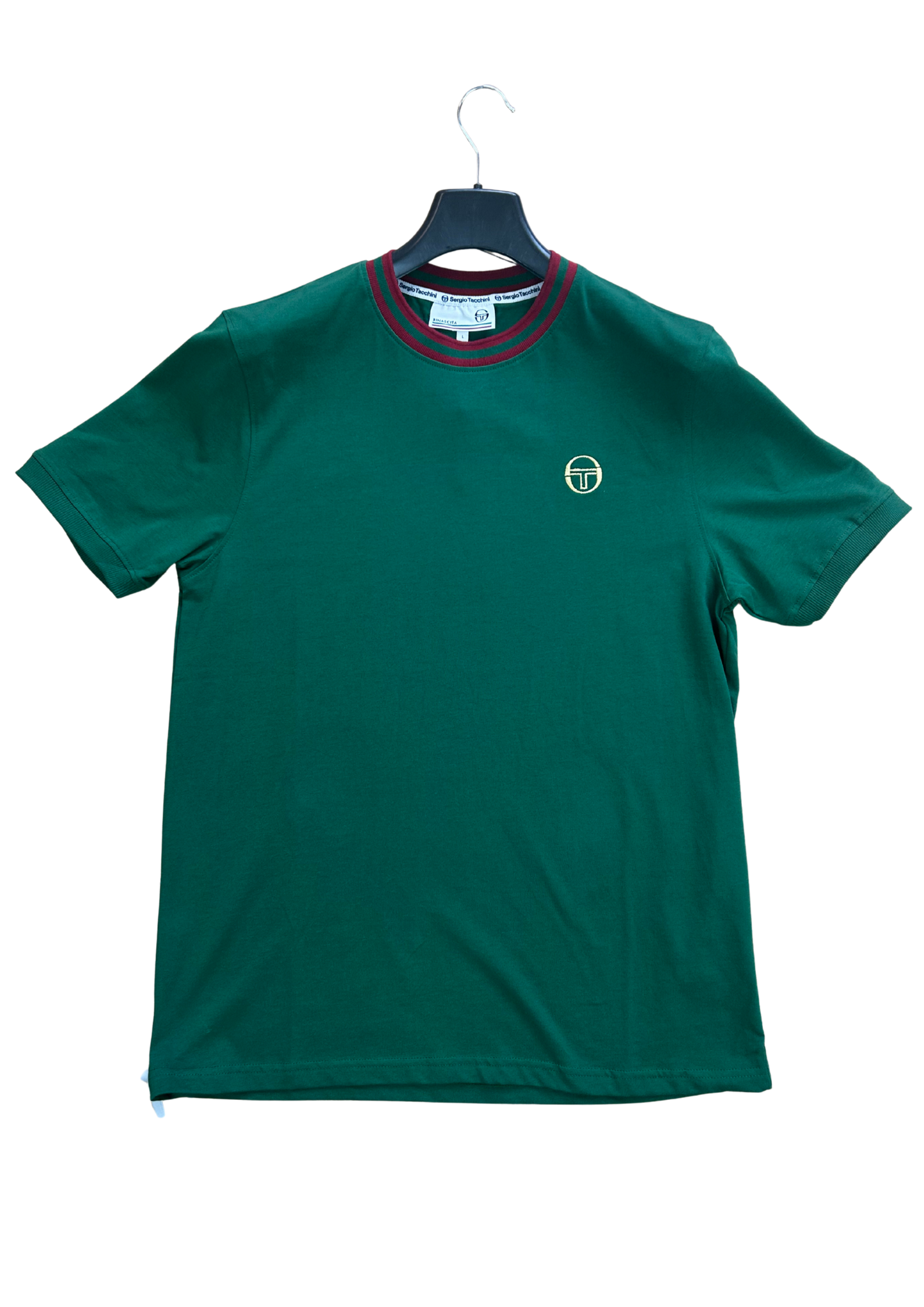 Sergio Tacchini Rainer T-Shirt