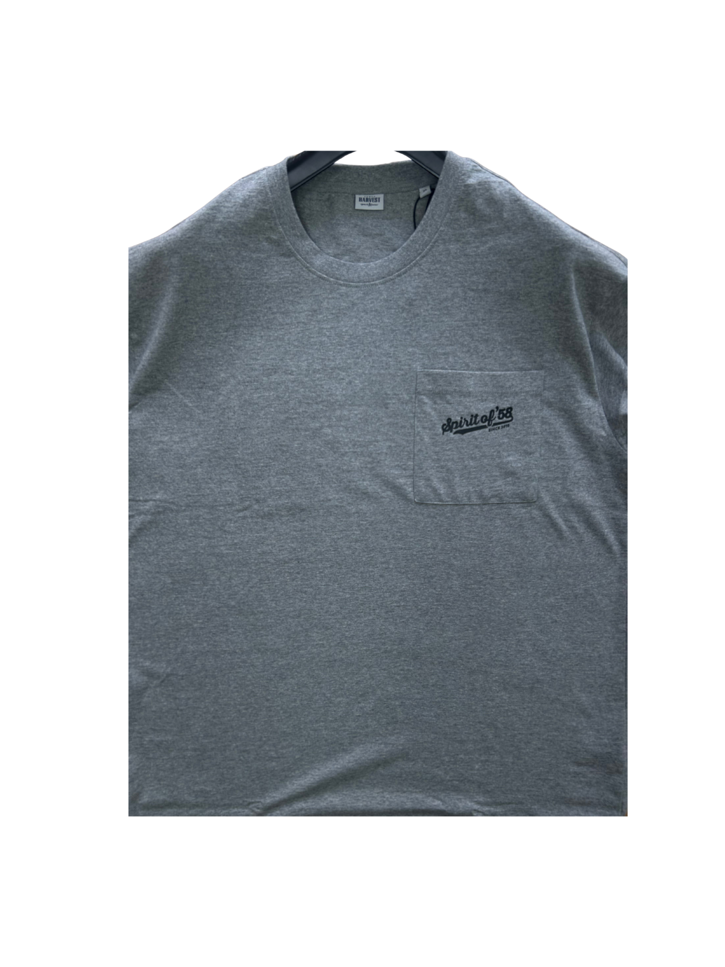 SO58 Pocket T Shirt