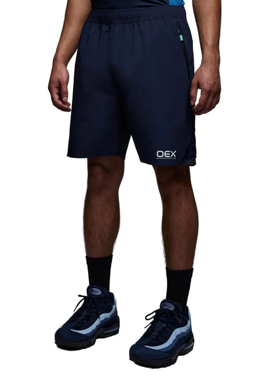 OEX Dino Short Navy