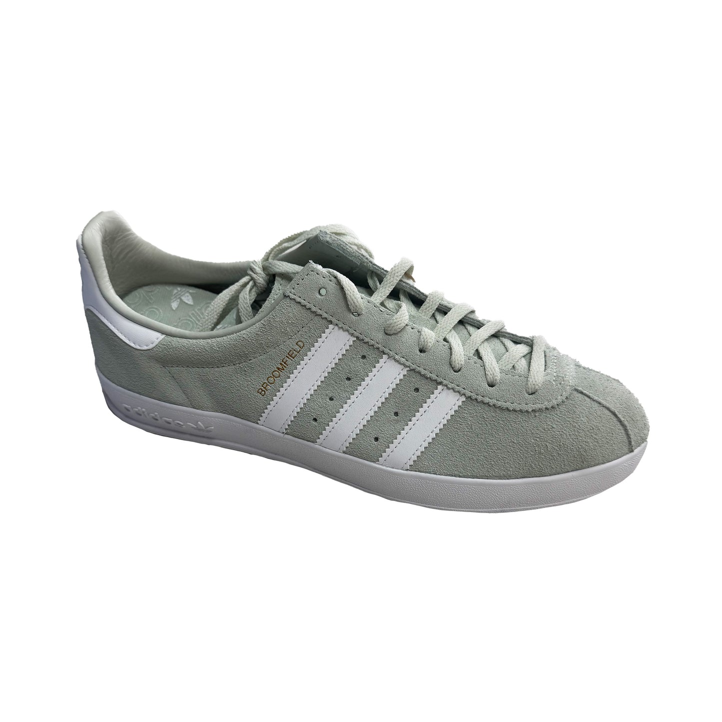 Adidas Broomfield Trainers