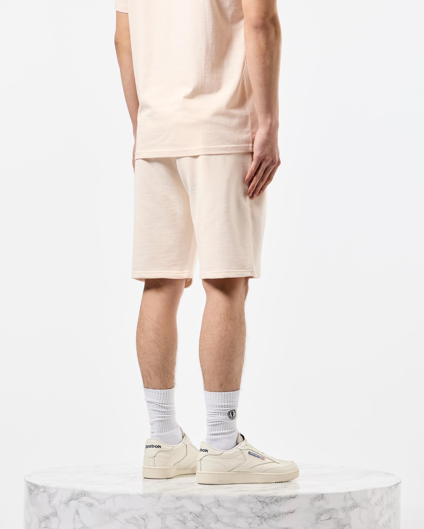 Weekend Offender Hawkins Short
