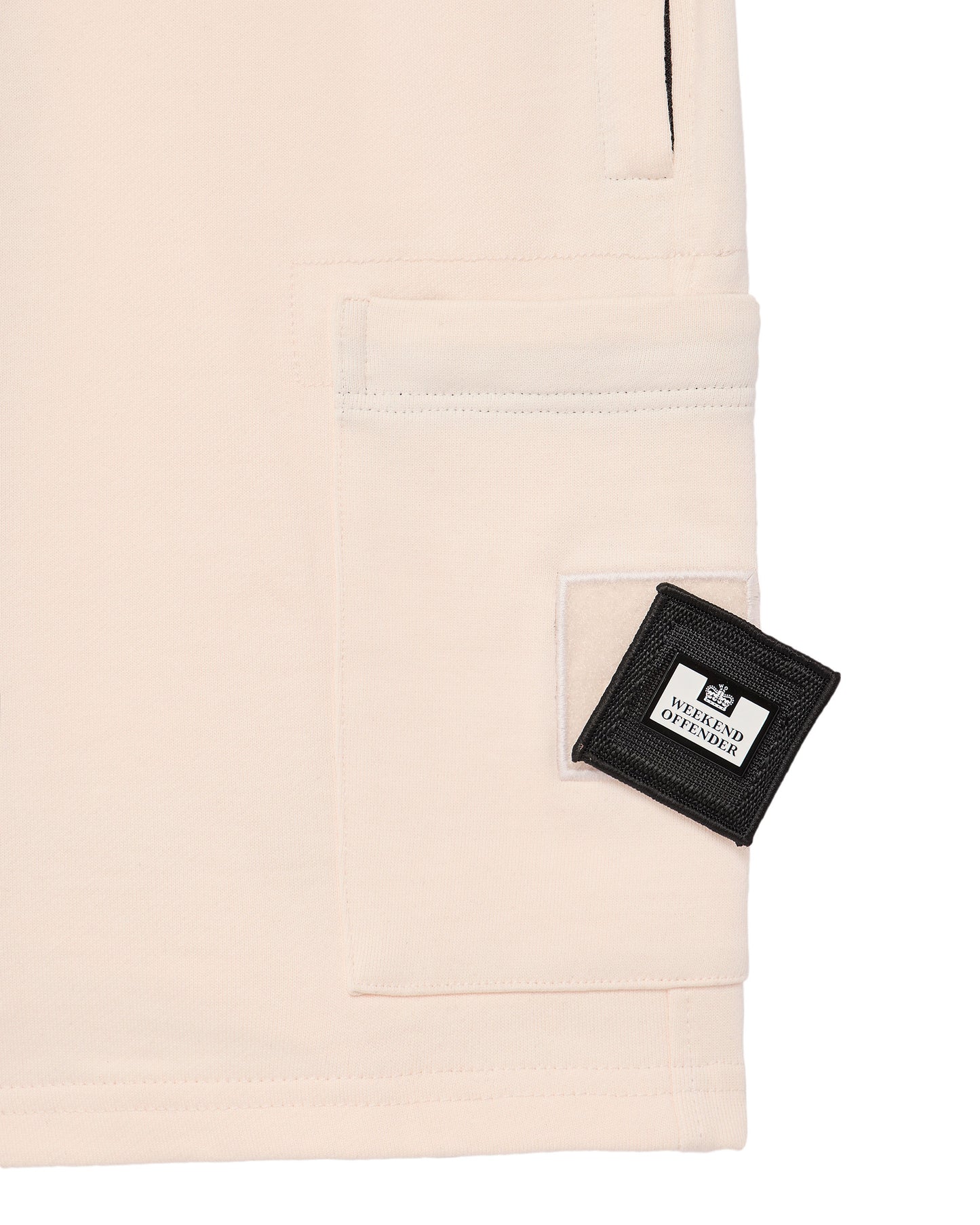 Weekend Offender Hawkins Short