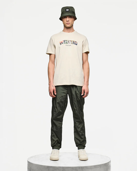 Weekend Offender Saturday Graphic Tee