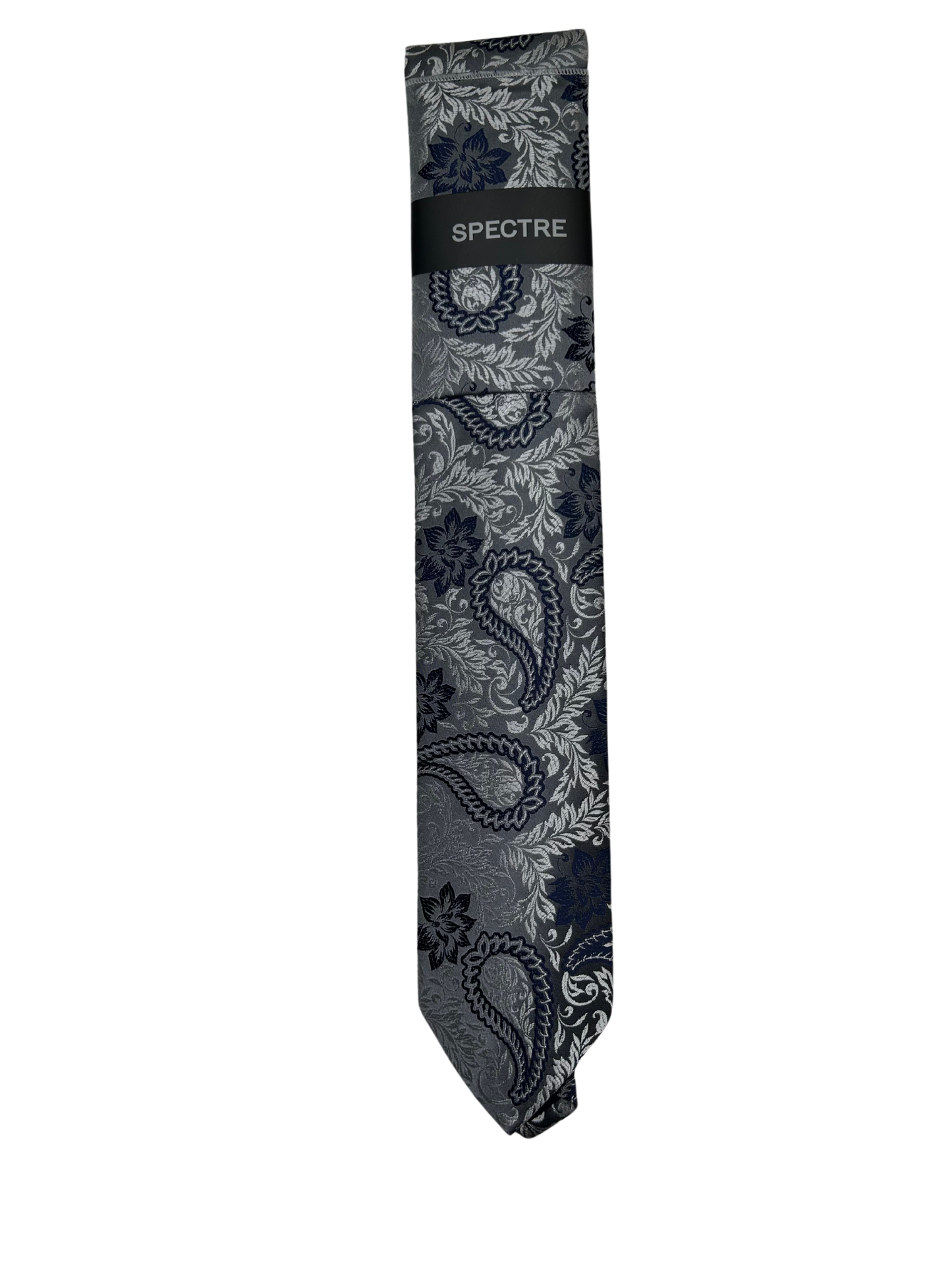 Patterned Tie
