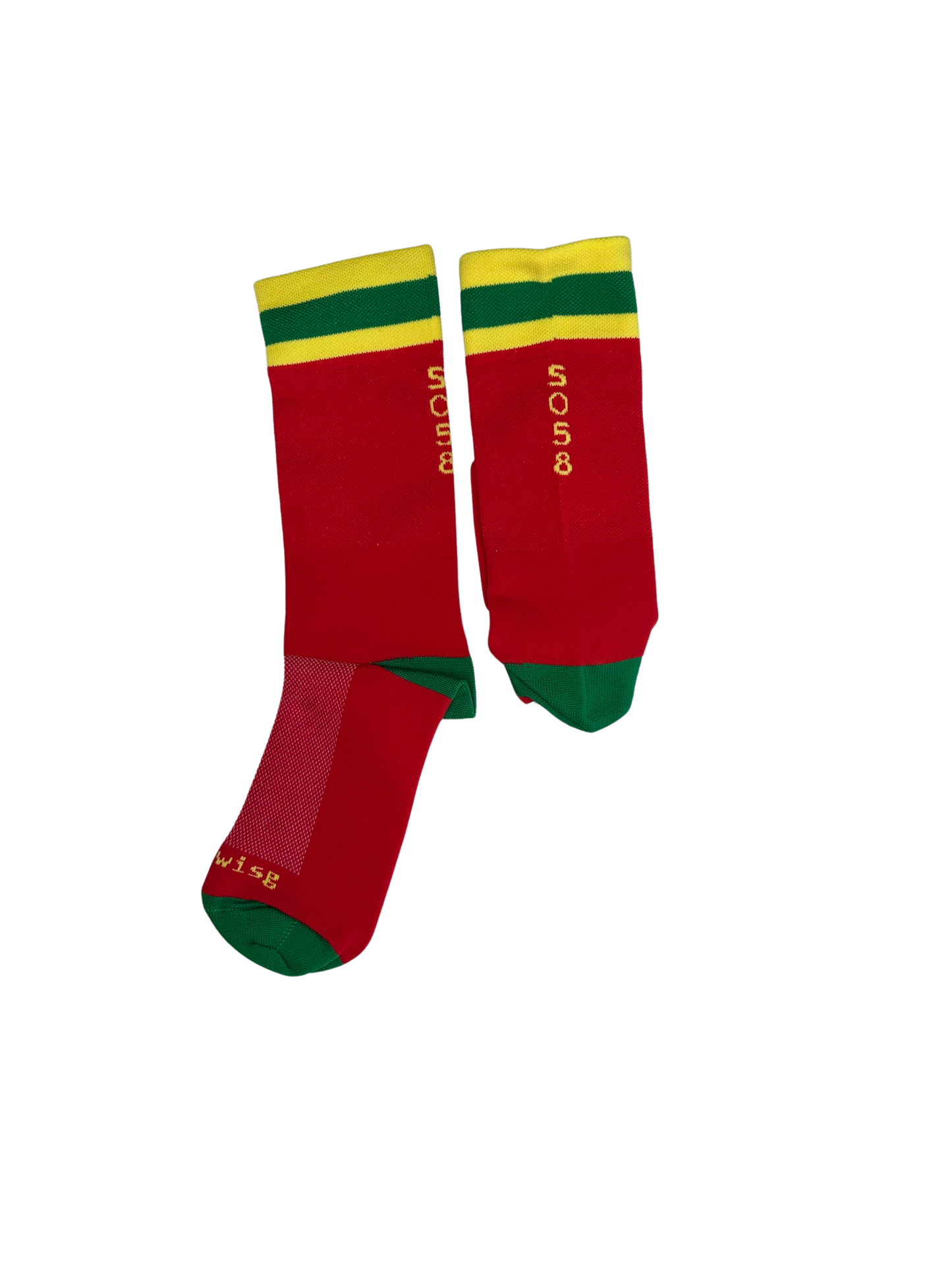 SO58 Socks