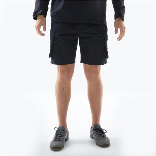 Sonic Navy Shorts