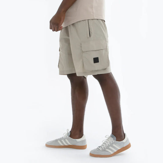 Sonic Stone Shorts