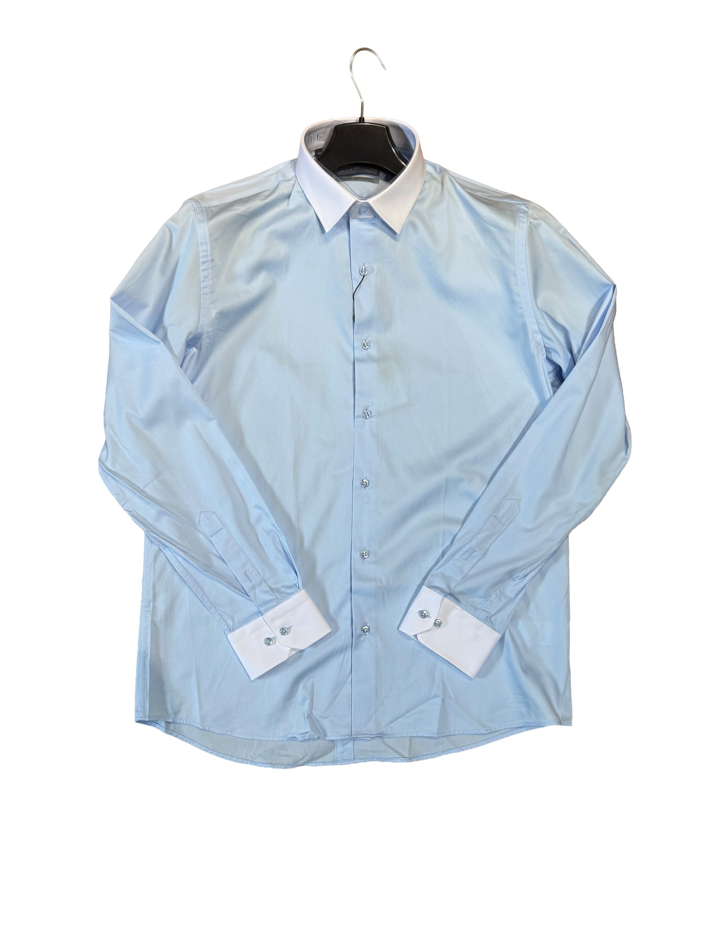 Spectre Max Shirt Sky / White