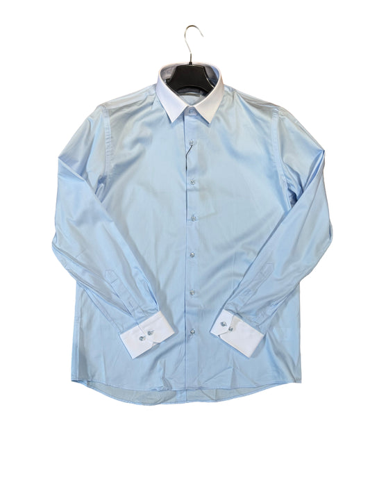 Spectre Max Shirt Sky / White