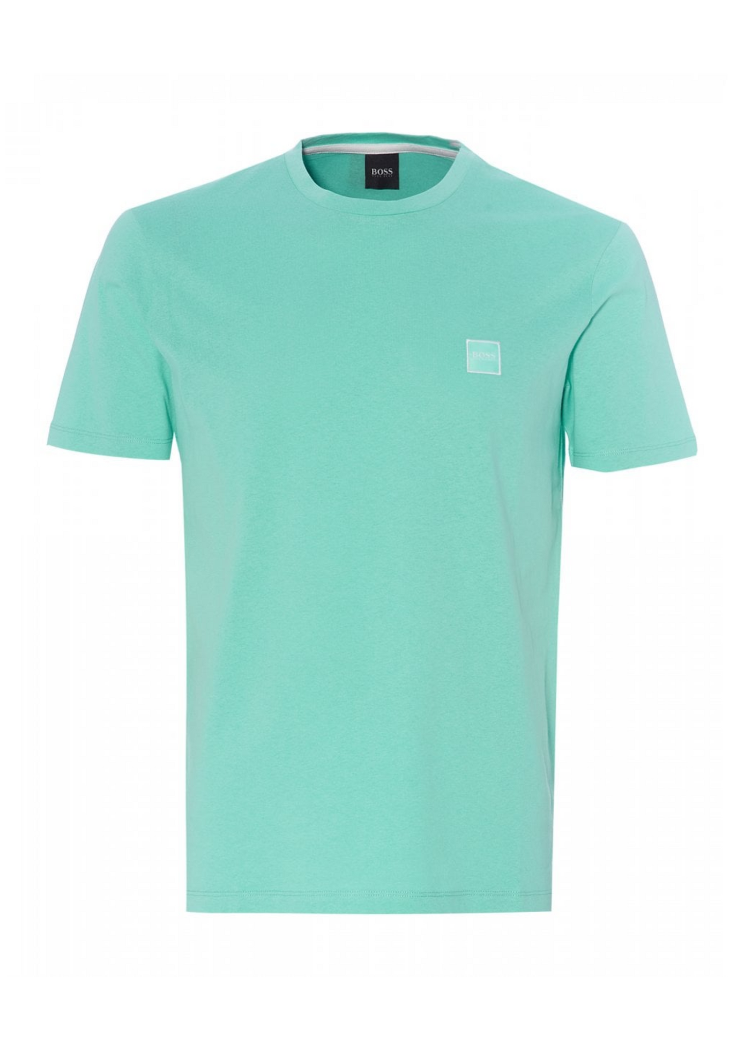 Boss tales T Shirt Mint