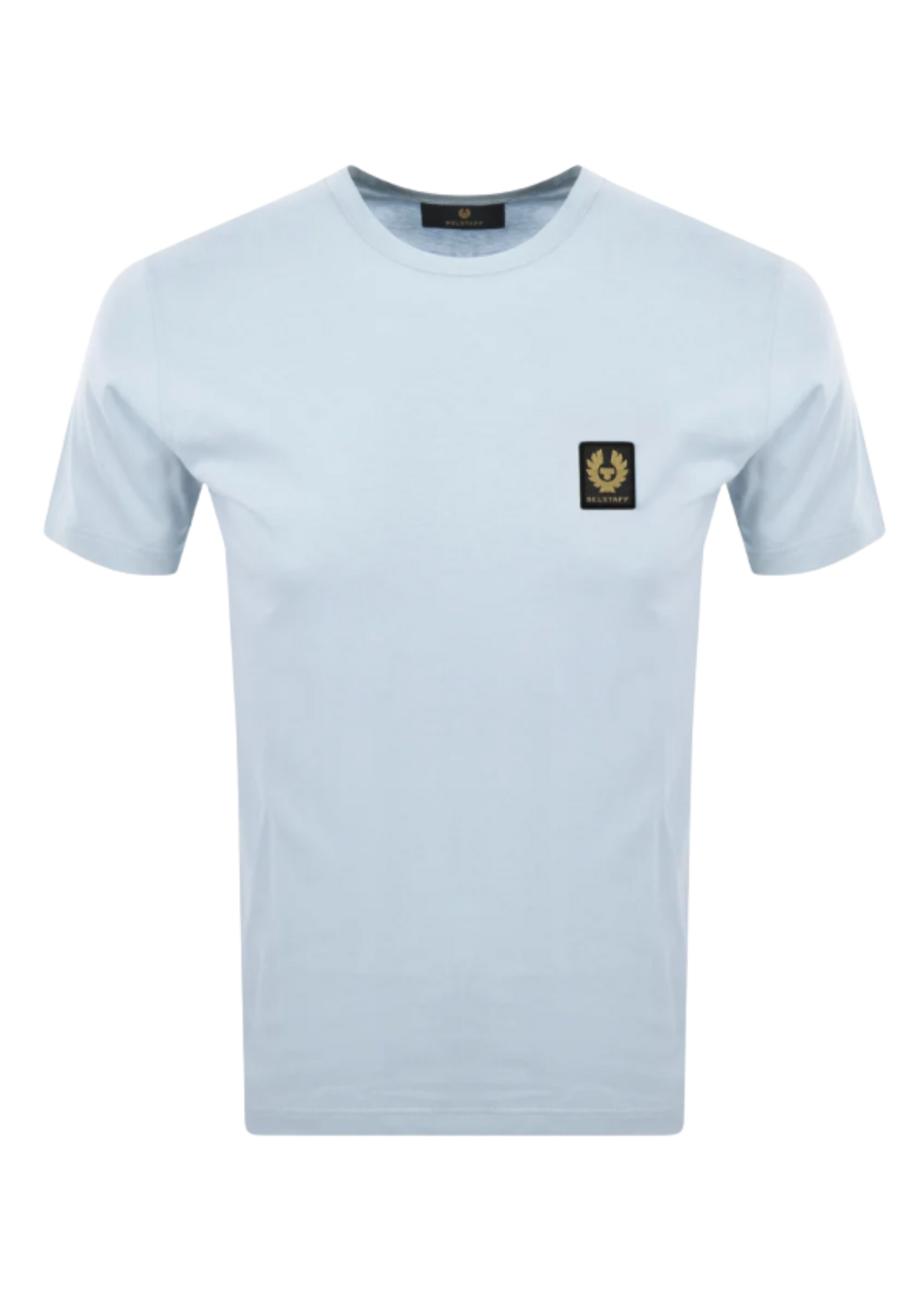 Belstaff T-Shirt Sky Blue