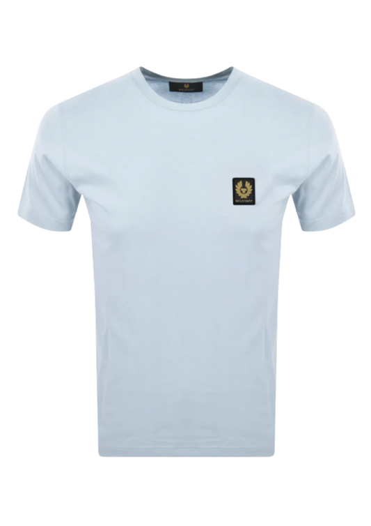 Belstaff T-Shirt Sky Blue