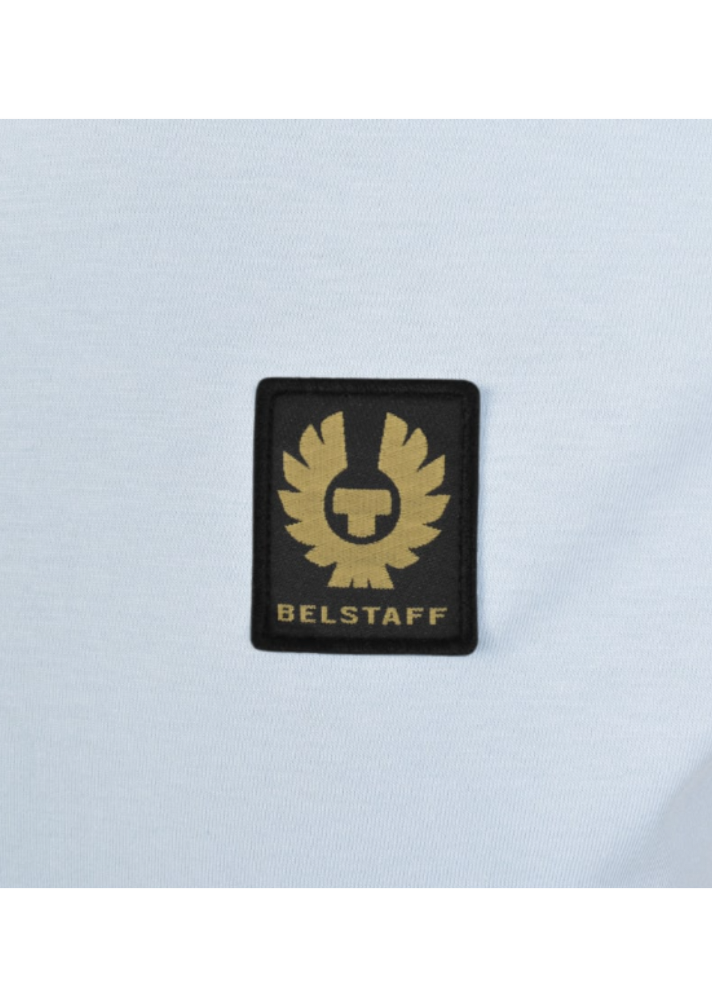 Belstaff T-Shirt Sky Blue