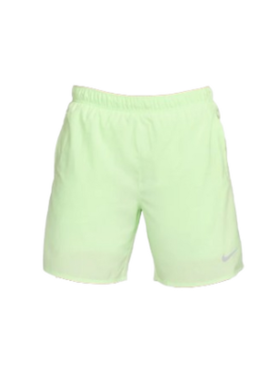 Nike Miler Vapour Green Shorts