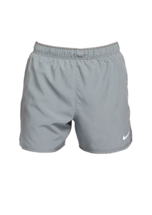 Nike Challenger Short Smokey Grey