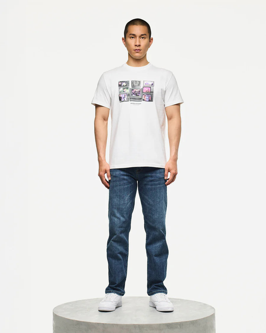 Weekend Offender Vision Graphic Tee