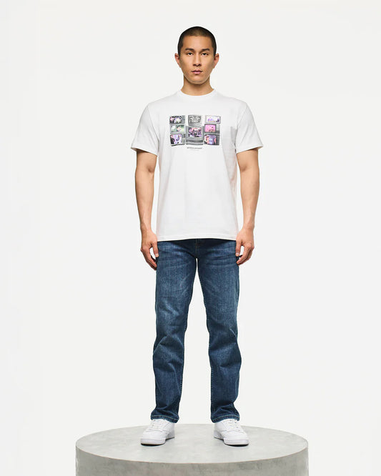 Weekend Offender Vision Graphic Tee