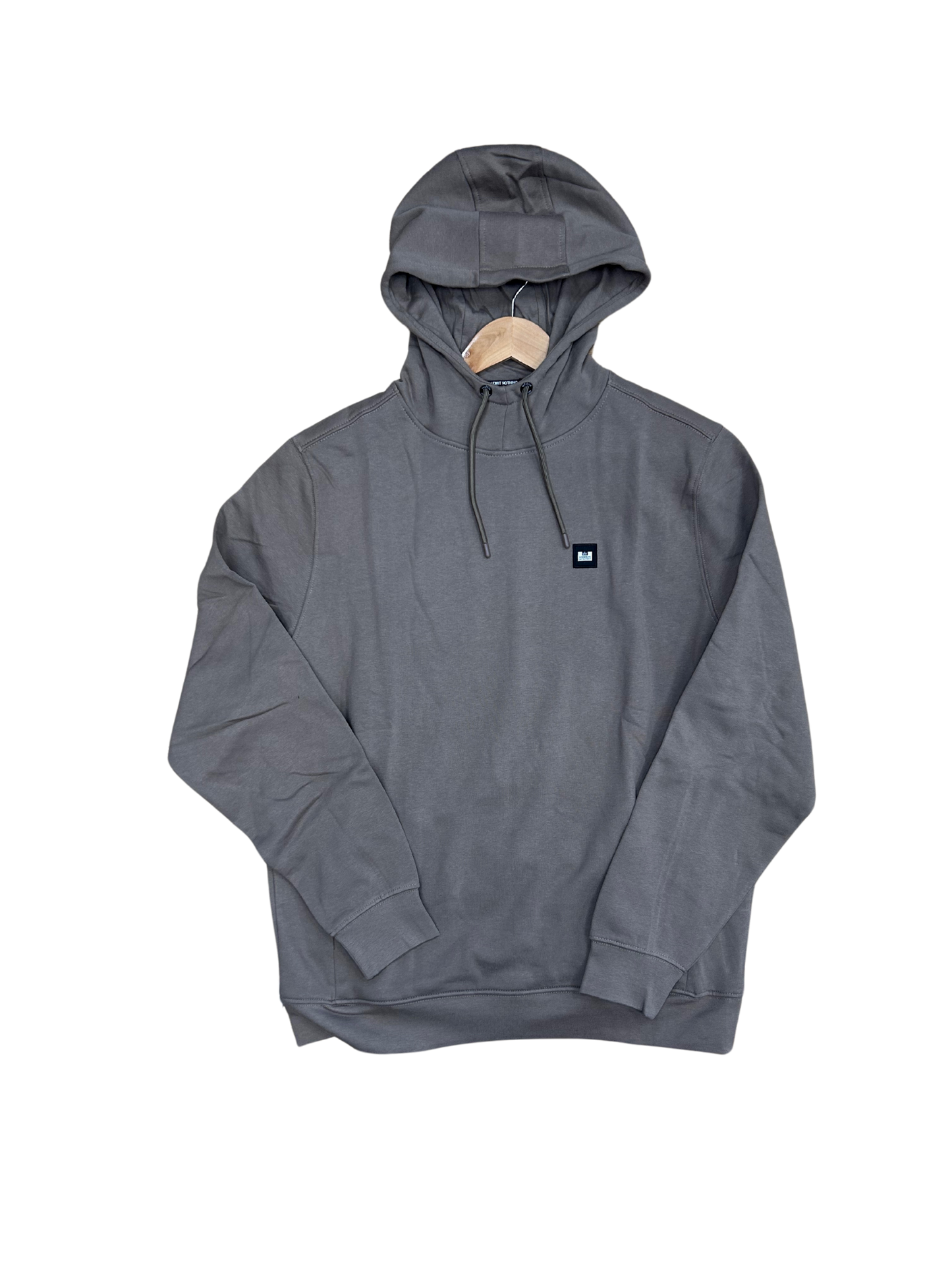 Weekend Offender Mocha Hoodie