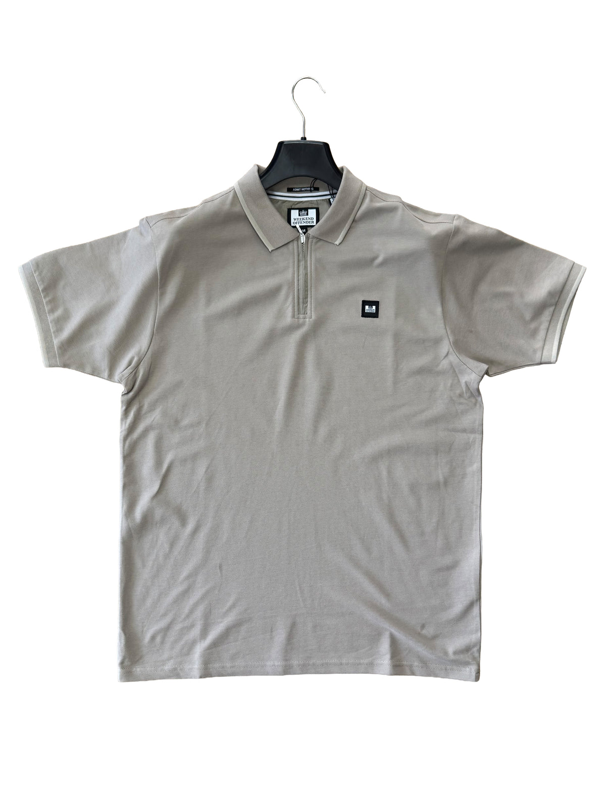 Weekend Offender Monti Rock Polo Shirt