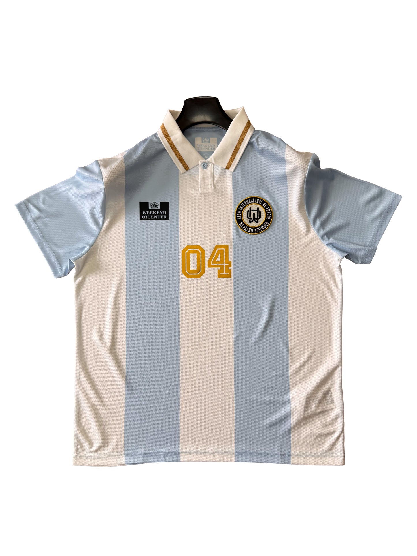 Weekend Offender Moulay Sky T-Shirt