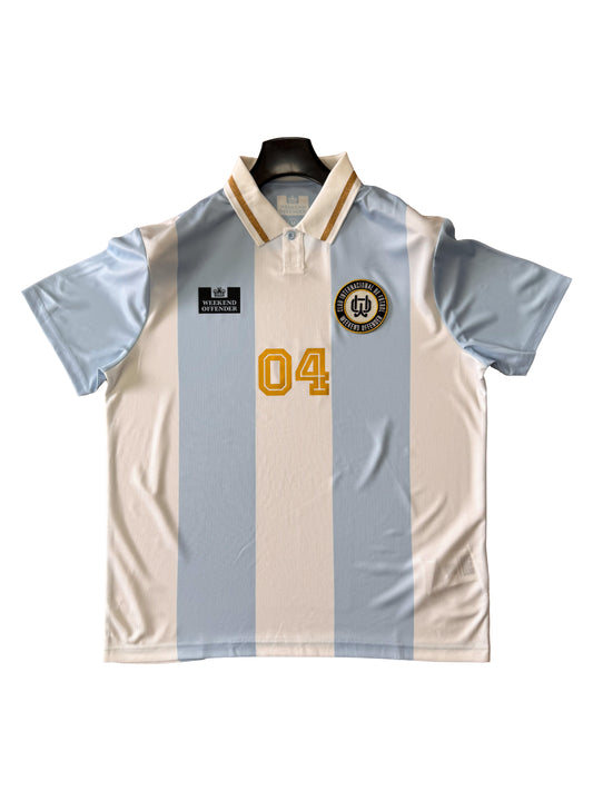 Weekend Offender Moulay Sky T-Shirt