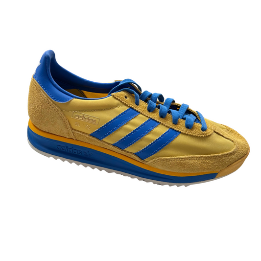Adidas SL 72 RS Yellow
