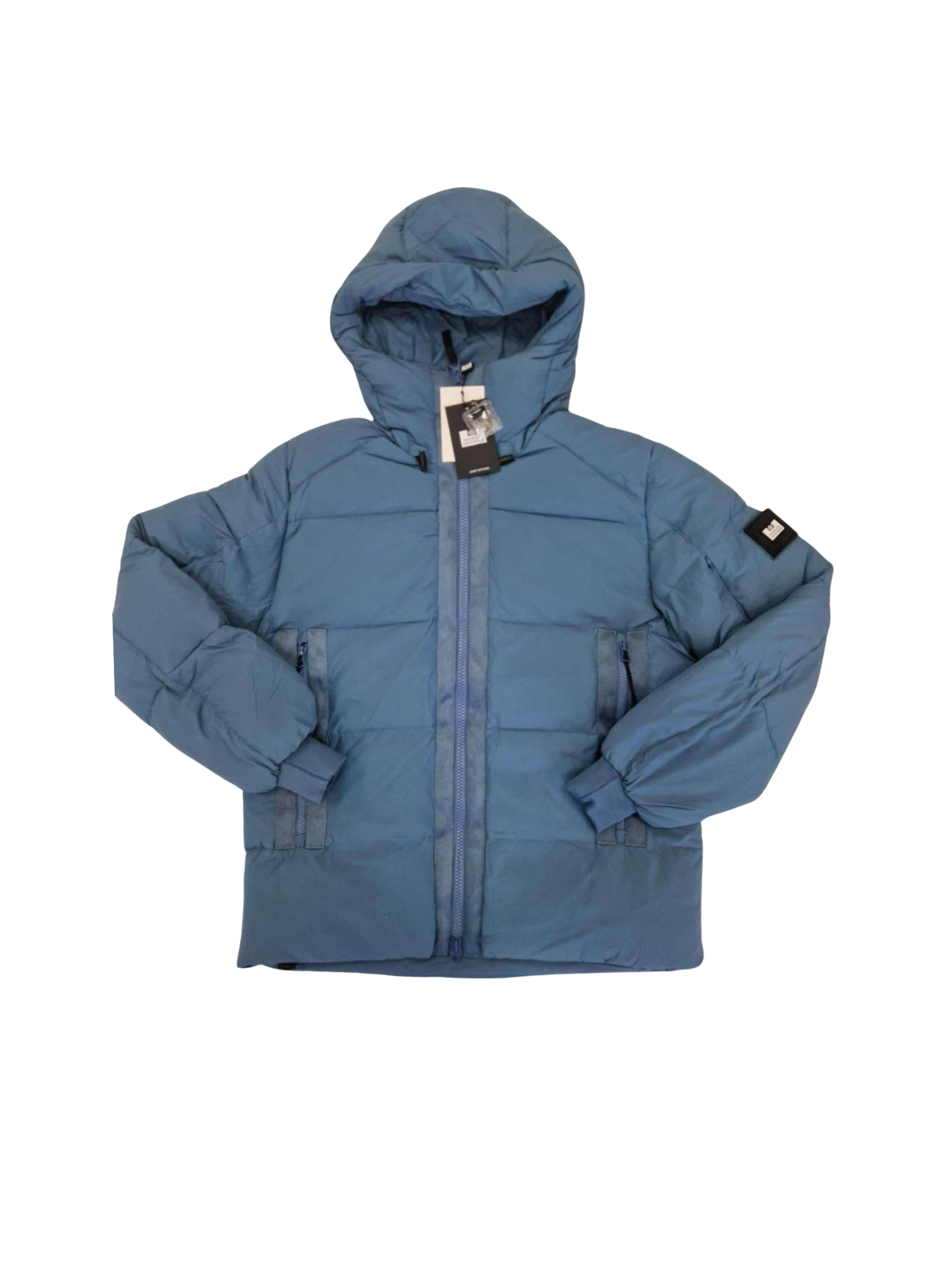 Weekend Offender Amsterdam