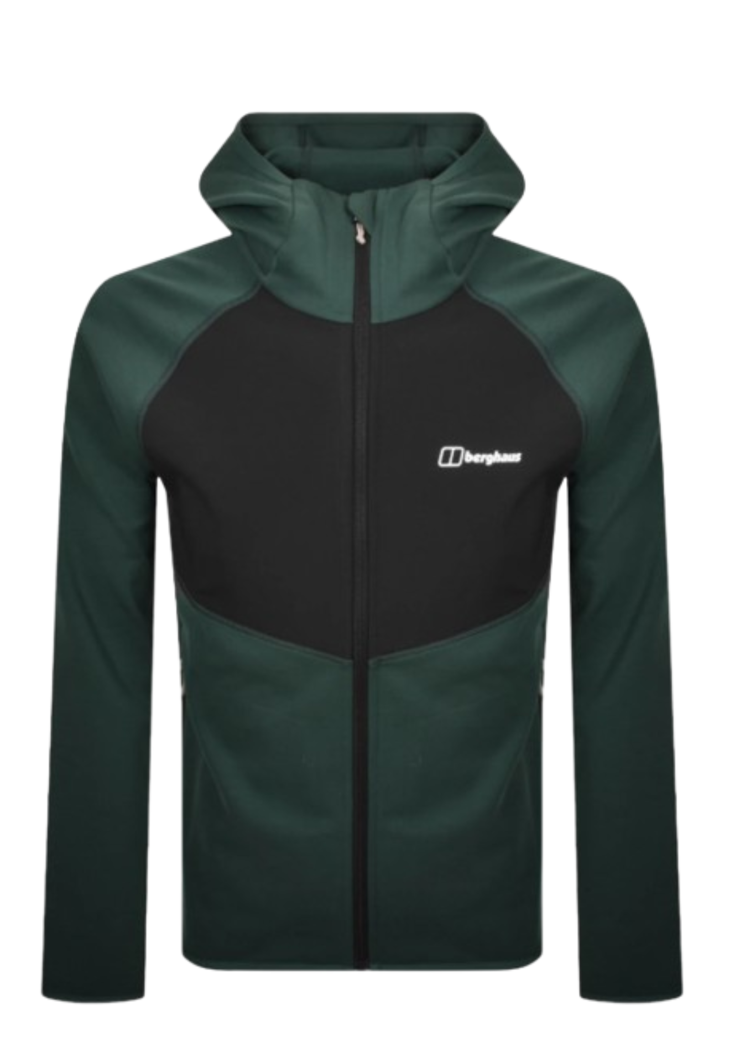 Berghaus Trawaden Green Jacket
