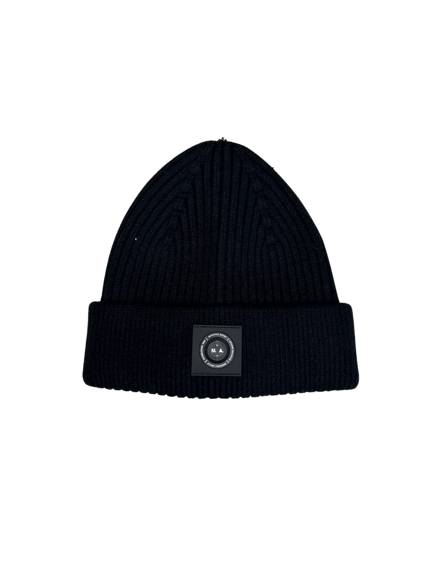 Marshall Artist Siren Cable Knit Beanie