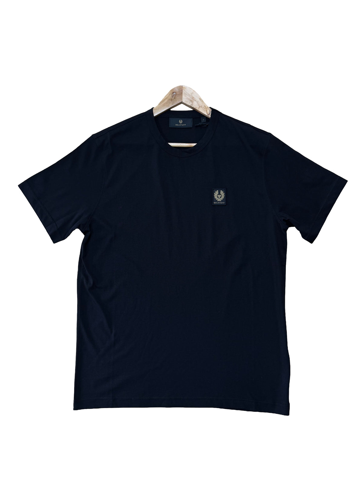 Belstaff Black T-Shirt
