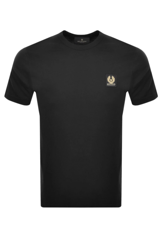 Belstaff Black T Shirt