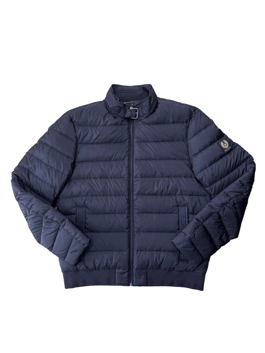 Belstaff Circuit Jacket Black