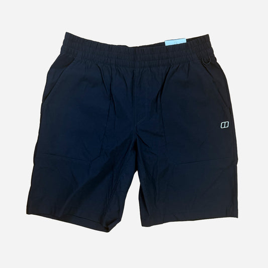 Berghaus Explorer Black Short