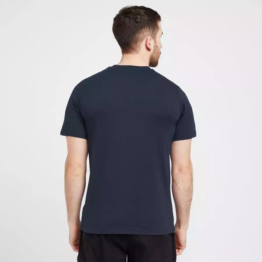 Berghaus Organic Clas Logo T Shirt