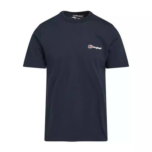 Berghaus Organic Clas Logo T Shirt