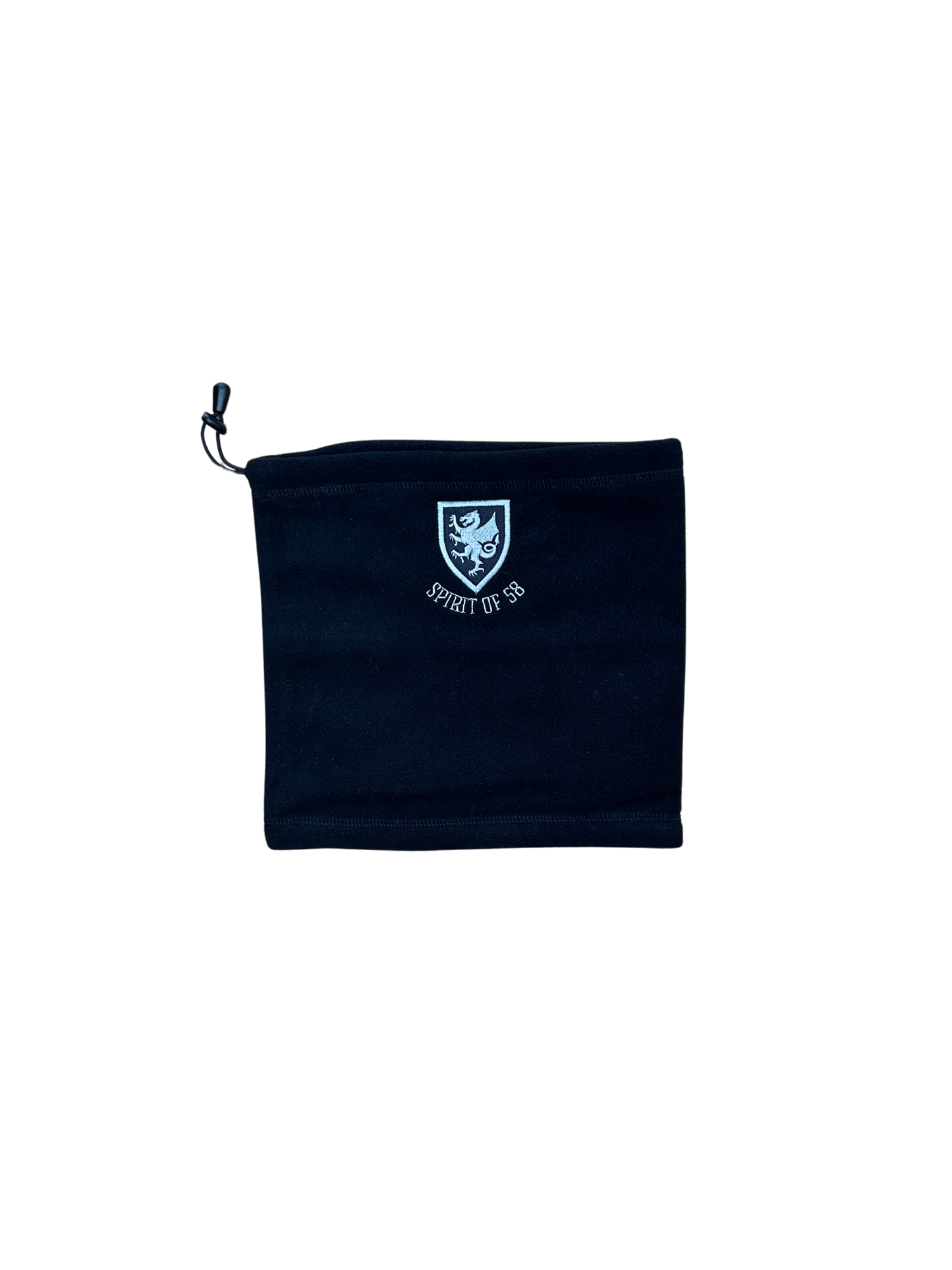 SO58 Dragon Snood