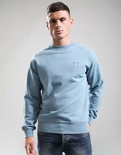 Marshall Artist Foundation Crewneck