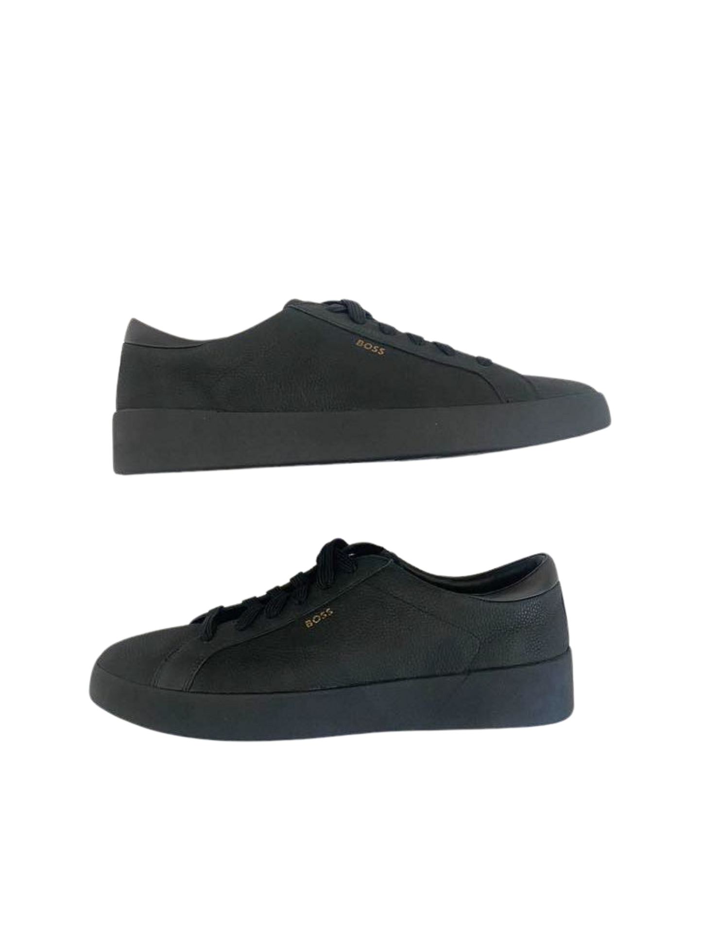 Boss Belwar Tenn Black