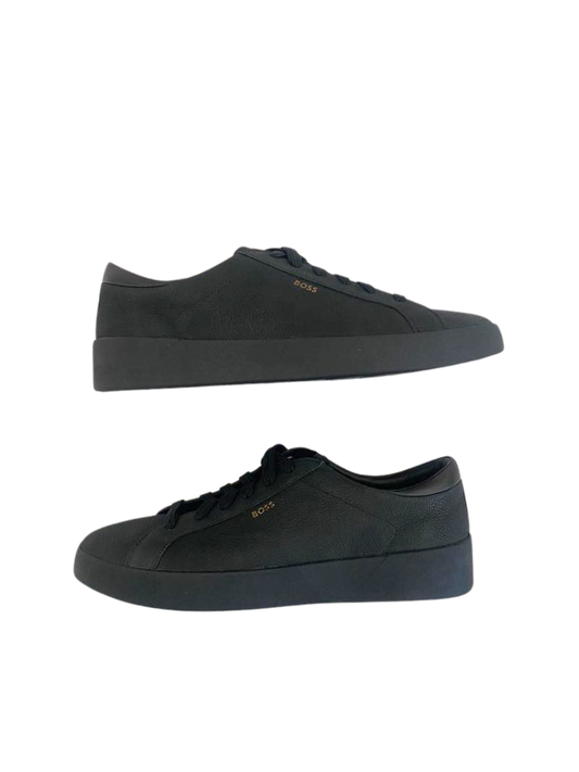 Boss Belwar Tenn Black