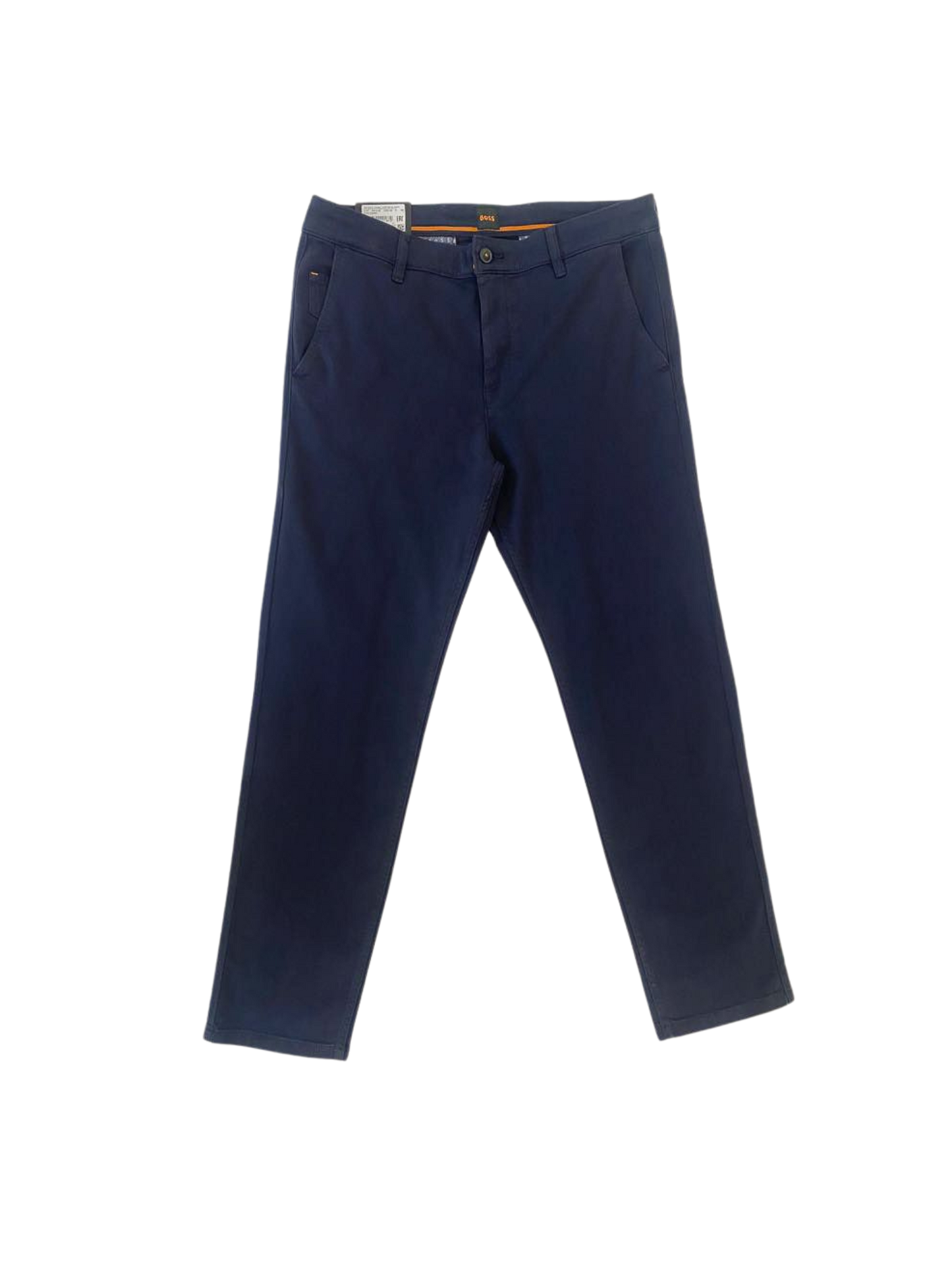 Boss Chino Tapered