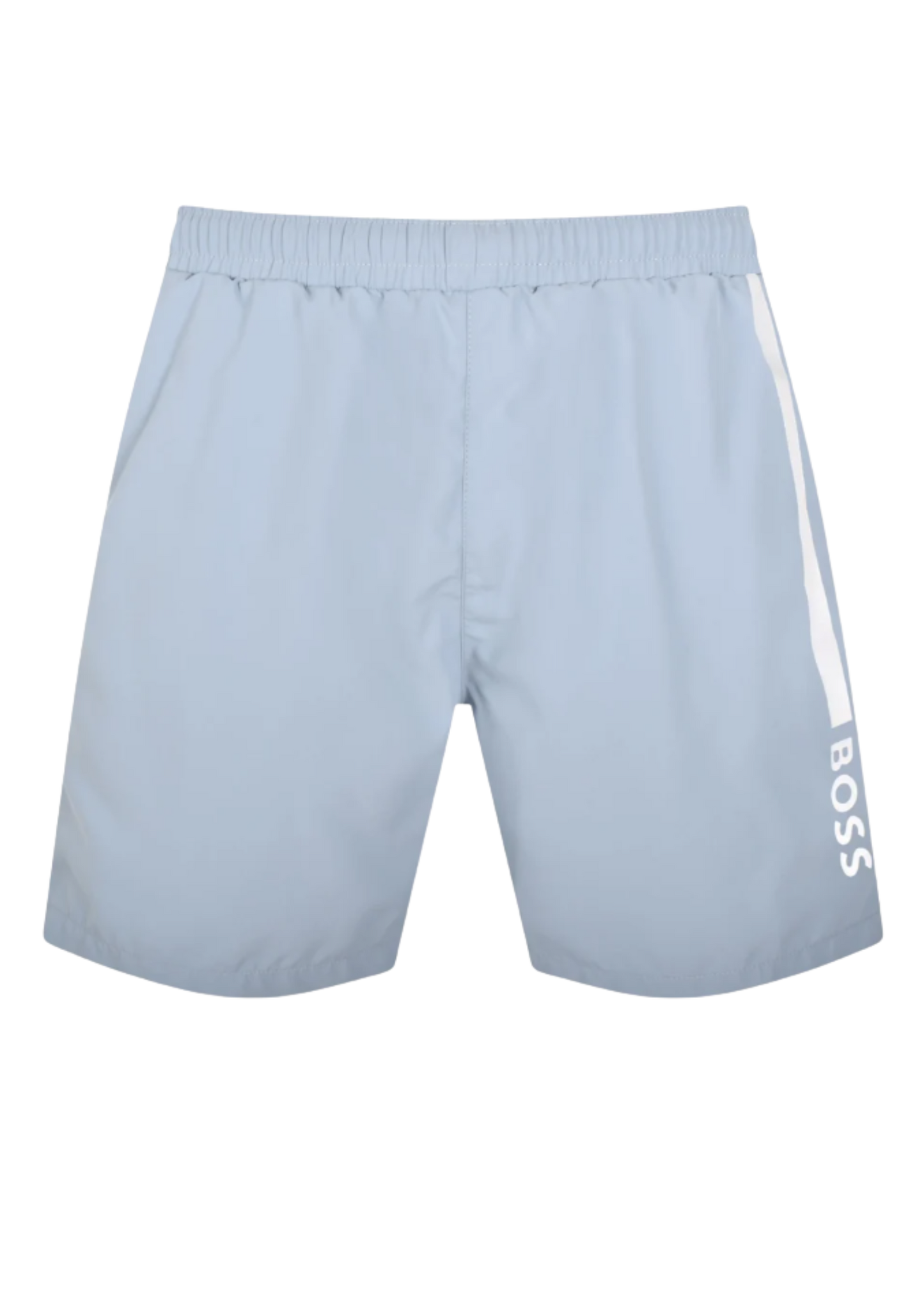 Boss Dolphin Short Blue