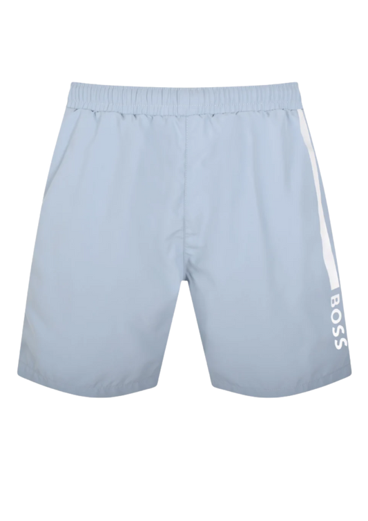 Boss Dolphin Short Blue