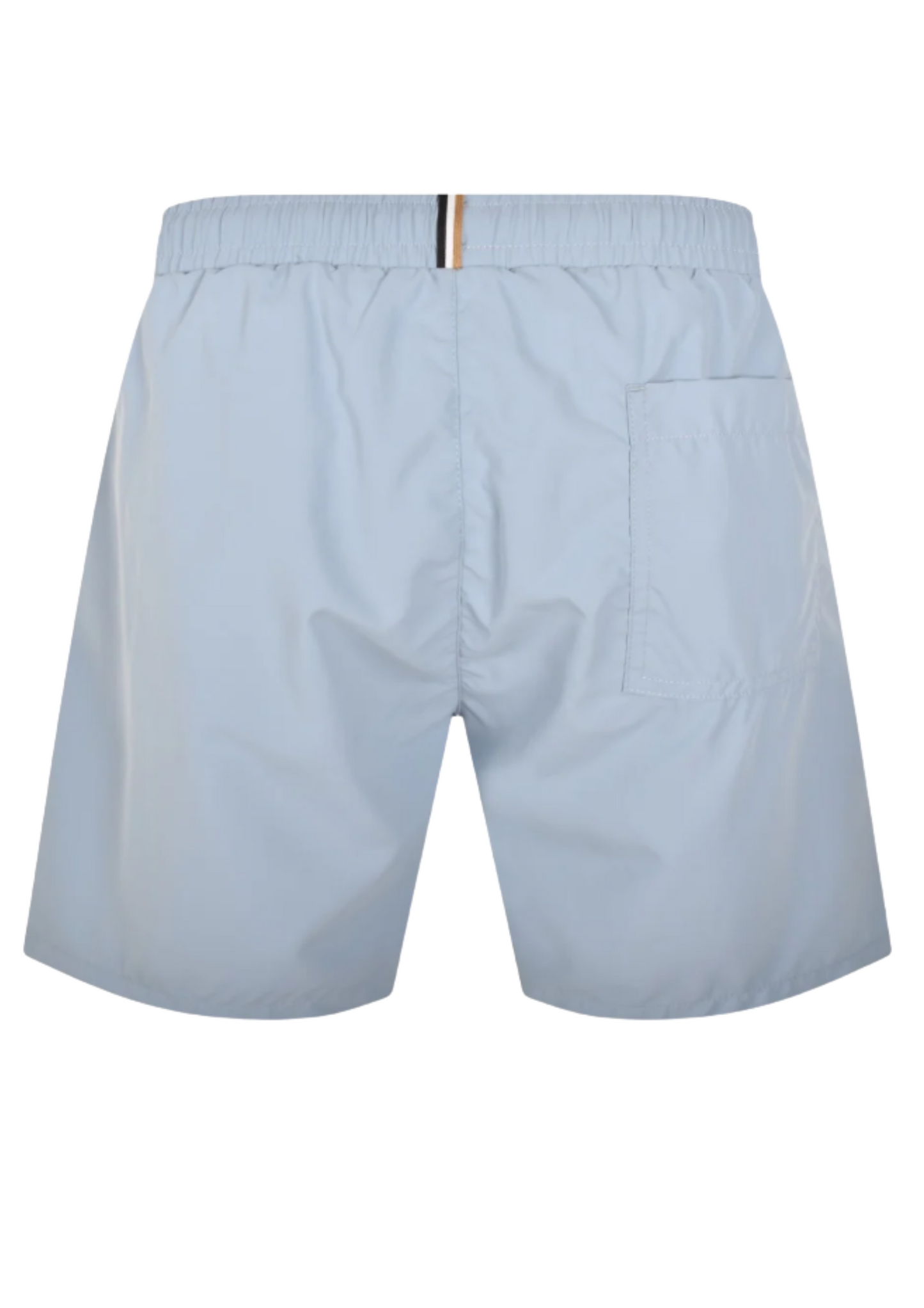 Boss Dolphin Short Blue