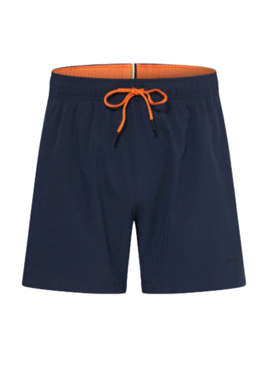 Boss Tio Short Navy