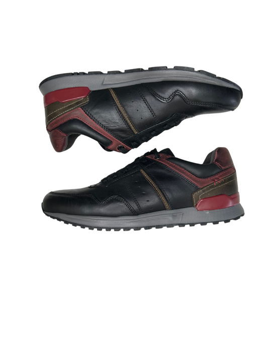 Brescia Shoes Black